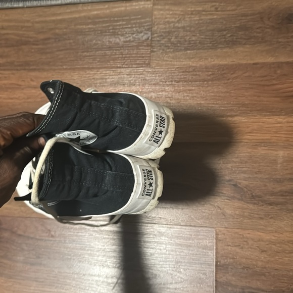 Converse All Star Chuck taylor’s - Picture 3 of 7